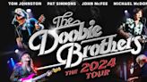 The Doobie Brothers Add Canadian Leg to the 2024 Tour