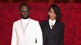 Sean 'Diddy' Combs Seen Kicking Cassie After Throwing Her to Ground in 2016 Hotel Surveillance Video