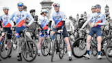 Inside the Selection Process for Team USA Triathlon at Paris 2024