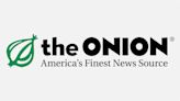 After July 4th Mass Shooting, The Onion Depressingly Reprises ‘No Way to Prevent This’ Homepage Takeover