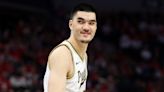 What to know about Zach Edey, Purdue's star big man