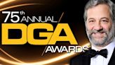 Judd Apatow Skewers Tom Cruise, Austin Butler & More At The DGA Awards