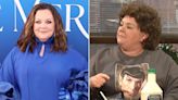 Melissa McCarthy Reveals She Drank Yogurt — Not Ranch Dressing — in Hilarious 'SNL' Sketch