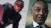 Captain America: Brave New World Set Photo Offers First Look at Giancarlo Esposito's Mystery Character