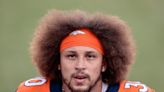 Phillip Lindsay has beef with Jerry Jeudy after Broncos’ win