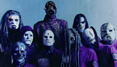 Shawn 'Clown' Crahan believes Slipknot's next album will be "widely accepted" by fans