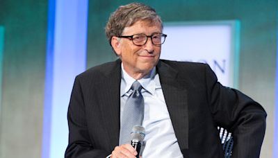 Bill Gates: 7 Expenses He Spends the Most Money On