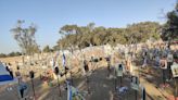 How Hamas Guns and Grenades Turned the Nova Music Festival Into a Graveyard for 360 Israelis | Ground Report - News18