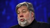Apple Co-Founder Wozniak Tells ABC That He Had ‘Minor’ Stroke