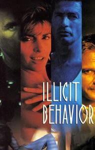 Illicit Behavior