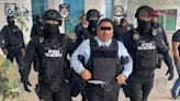 El fiscal de México detenido por encubrir un feminicidio en medio de un pleito político