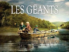 The Giants (2011 film)