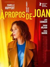 About Joan (2022) - FilmAffinity