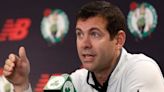 Brad Stevens voted NBA Executive of the Year