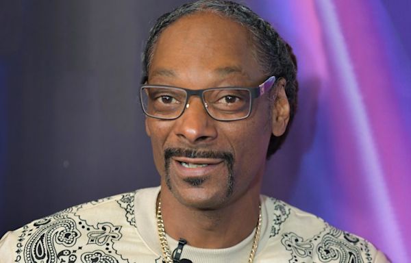 How Much Does Snoop Dogg Get Paid for the Olympics