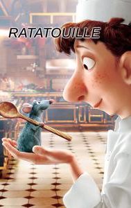 Ratatouille