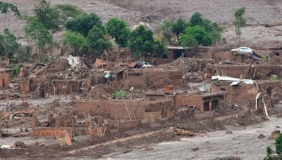 Minas revê regras da caução ambiental de barragens criadas há seis meses | Brasil | O Dia