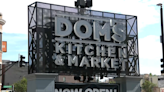 Foxtrot Market and Dom's Kitchen & Market closing six months after merger