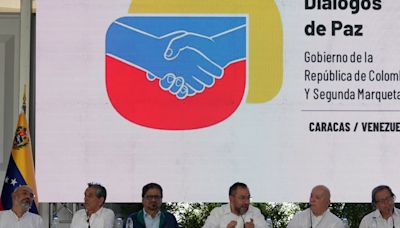 Comunidad internacional celebró los primeros avances en diálogos del Gobierno colombiano y la Segunda Marquetalia