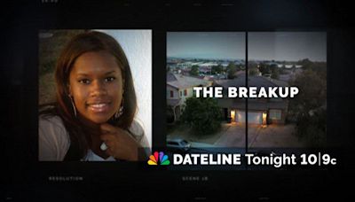 ‘Sinister plot’ uncovered in LaNell Barsock’s murder case on ‘Dateline’