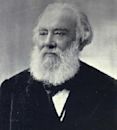 Alexander Melville Bell