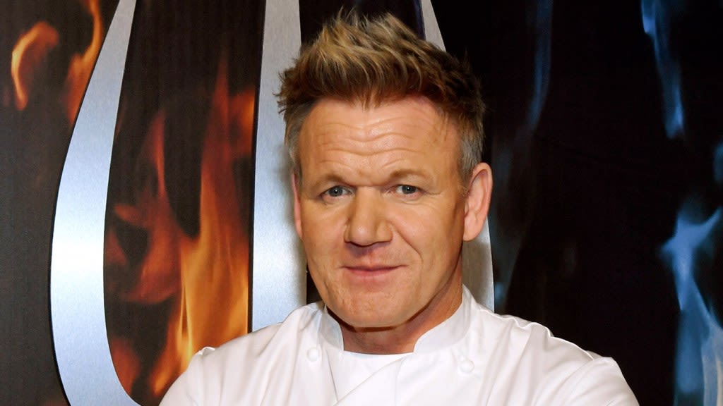 Fox, Gordon Ramsay to Launch Food Media Brand