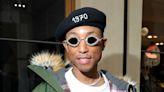 Pharrell Williams Talks Admiration for Kendrick Lamar, Fight Against Racial Injustice & More Ahead of D.C. Festival