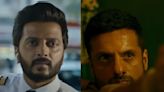 Visfot Review: Riteish Deshmukh and Fardeen Khan led crime-drama is loaded with ample thrill and masala to classify as an entertaining watch