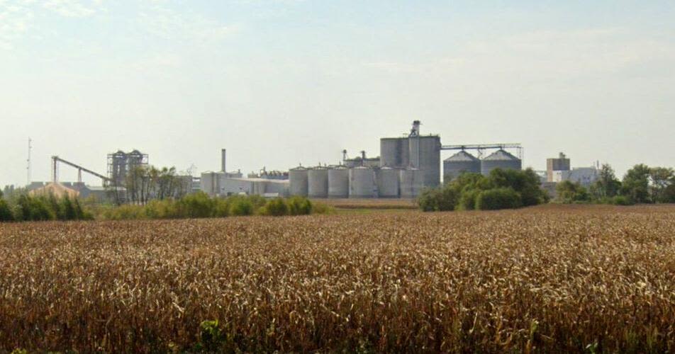 DNR: Ethanol plant pollution likely harmed public health for years near Shell Rock