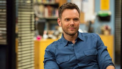 Community movie gets exciting update from Joel McHale