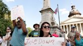 'We've slipped into forgetfulness': Charleston church shooting survivors demand gun control