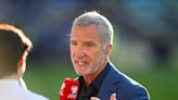 Graeme Souness attempts to clarify ‘man’s game’ comment but does not apologise