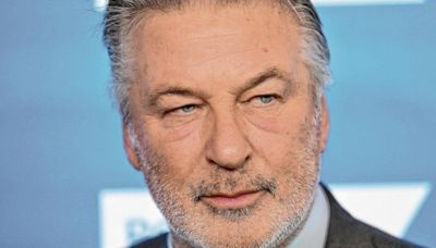 Películas: Niegan apoyo para la película “Rust” de Alec Baldwin