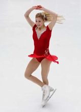 Gracie Gold