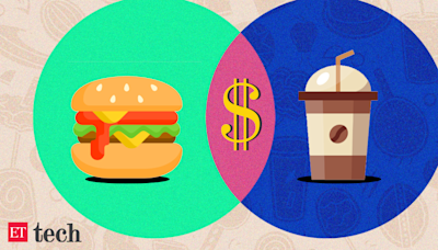 Hungry for more: Food deals trending on startup street