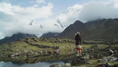 ‘El guardián de Los Andes’, el documental que cuenta la historia desconocida del niño del cerro El Plomo