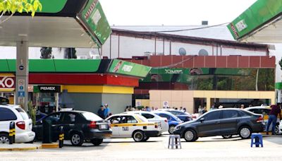 Comienza el desabasto de combustible en Chiapas por acciones de la CNTE | El Universal