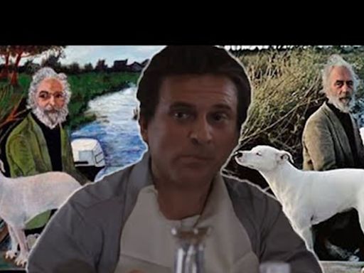 Two Dog Night: The Surprising Inspiration Behind the Famous Painting in ‘Goodfellas’