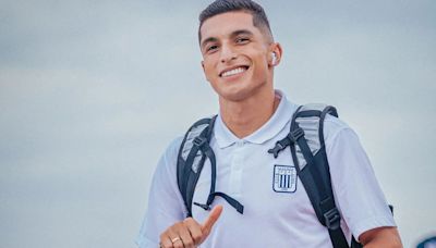 ¿Kevin Serna a la Bundesliga? Agentes de un club alemán observarán al extremo en Alianza Lima vs Colo Colo en Matute