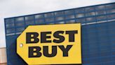 Best Buy's outlook on sales improves ahead of the holidays
