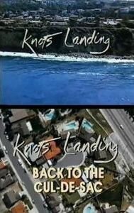 Knots Landing: Back to the Cul-de-Sac