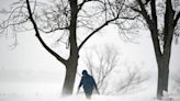 Blizzard warnings issued across the U.S. as storm threatens to bring record snowfall to Minnesota
