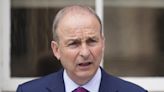 Taoiseach Micheal Martin to consider invite to visit Ukraine