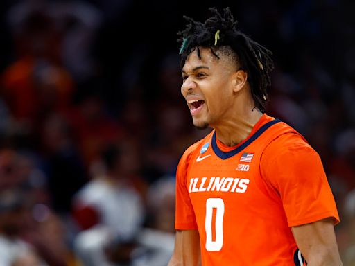 2024 NBA Draft sleepers: 7 under-the-radar players who could surprise in the draft