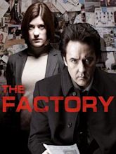 The Factory (2012 film)