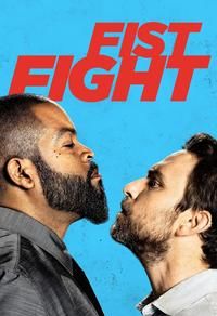 Fist Fight