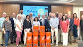 Trussville Rotary Daybreak Club provides 'Crisis Buckets' to local schools