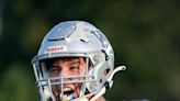 West Lafayette football's Porter Mitrione 'has one mode and that's go'