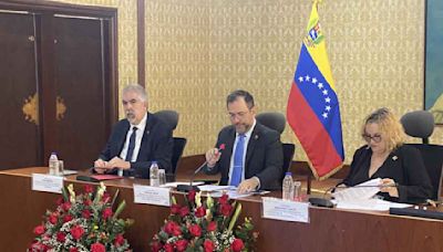 Venezuela confirma más de 635 veedores internacionales para comicios - Noticias Prensa Latina