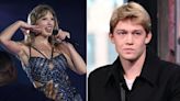 Fans spot tribute to Taylor Swift in Joe Alwyn's apartment – see